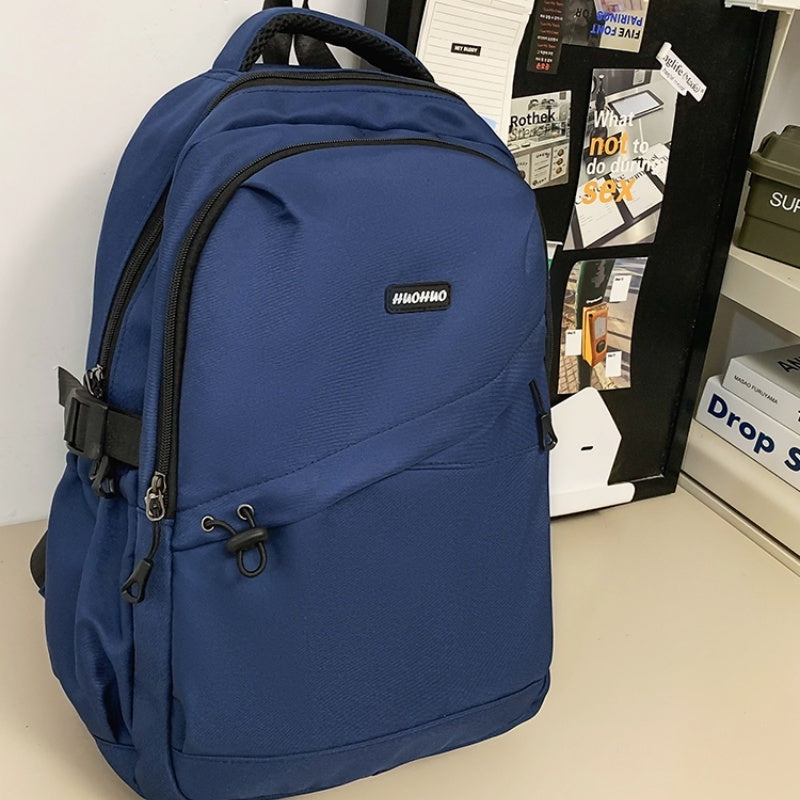 Lightweight And Large Capacity, Computer Luggage Bag, Travel Backpack