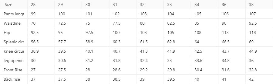 New Corduroy Casual Men's Straight Slim-fit Stretch Pants