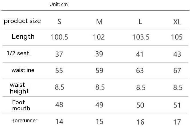 Fashion Yoga Bell-bottom Pants Women