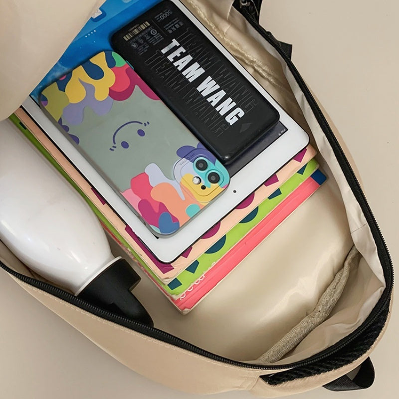 Lightweight And Large Capacity, Computer Luggage Bag, Travel Backpack